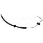 DORMAN H622626 Brake Hydraulic Hose