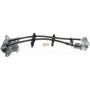 DORMAN H622750 Brake Hydraulic Hose