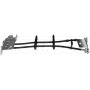 DORMAN H622750 Brake Hydraulic Hose