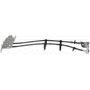 DORMAN H622751 Brake Hydraulic Hose