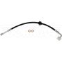 DORMAN H622763 Brake Hydraulic Hose