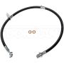 DORMAN BRAKES H622803 Brake Hydraulic Hose