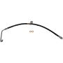 DORMAN BRAKES H622822 Brake Hydraulic Hose