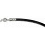 DORMAN H629108 Brake Hydraulic Hose