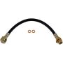 DORMAN BRAKES H73242 Brake Hydraulic Hose