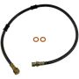 DORMAN BRAKES H77858 Brake Hydraulic Hose