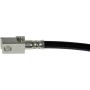 DORMAN BRAKES H80001 Brake Hydraulic Hose