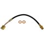 DORMAN BRAKES H97666 Brake Hydraulic Hose