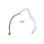DORMAN BRAKES H97833 Brake Hydraulic Hose
