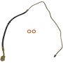 DORMAN BRAKES H97833 Brake Hydraulic Hose