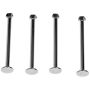 DORMAN BRAKES HW1102 Brake Spring Hold Down Pin