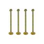 DORMAN HW1108 Brake Spring Hold Down Pin