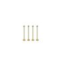 DORMAN HW1108 Brake Spring Hold Down Pin