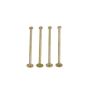 DORMAN HW1109 Brake Spring Hold Down Pin