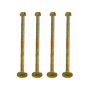 DORMAN HW1110 Brake Spring Hold Down Pin