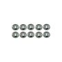 DORMAN BRAKES HW1132-10 Brake Hold Down Spring Bottom Cup