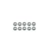 DORMAN BRAKES HW1132-10 Brake Hold Down Spring Bottom Cup