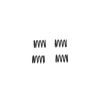DORMAN BRAKES HW1157 Brake Hold Down Spring