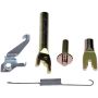 DORMAN HW12537 Drum Brake Self Adjuster Repair Kit
