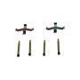 DORMAN BRAKES HW13073 Disc Brake Hardware Kit