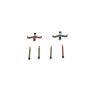 DORMAN BRAKES HW13073 Disc Brake Hardware Kit