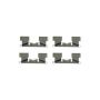 DORMAN BRAKES HW13098 Disc Brake Hardware Kit