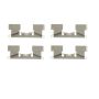 DORMAN BRAKES HW13098 Disc Brake Hardware Kit