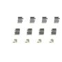 DORMAN BRAKES HW13111 Disc Brake Hardware Kit