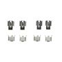 DORMAN BRAKES HW13142 Disc Brake Hardware Kit