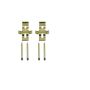DORMAN HW13200 Disc Brake Hardware Kit