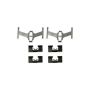 DORMAN BRAKES HW13222 Disc Brake Hardware Kit