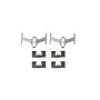 DORMAN BRAKES HW13222 Disc Brake Hardware Kit