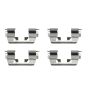 DORMAN BRAKES HW13225 Disc Brake Hardware Kit