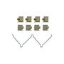 DORMAN HW13234 Disc Brake Hardware Kit
