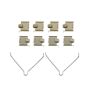DORMAN HW13234 Disc Brake Hardware Kit