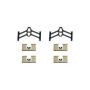 DORMAN BRAKES HW13235 Disc Brake Hardware Kit