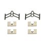DORMAN BRAKES HW13235 Disc Brake Hardware Kit