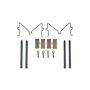DORMAN BRAKES HW13245 Disc Brake Hardware Kit