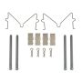 DORMAN BRAKES HW13245 Disc Brake Hardware Kit