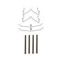 DORMAN BRAKES HW13246 Disc Brake Hardware Kit