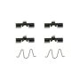 DORMAN BRAKES HW13247 Disc Brake Hardware Kit