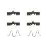 DORMAN BRAKES HW13247 Disc Brake Hardware Kit