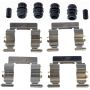 DORMAN BRAKES HW13257 Disc Brake Hardware Kit