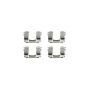 DORMAN BRAKES HW13257 Disc Brake Hardware Kit