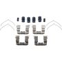 DORMAN BRAKES HW13258 Disc Brake Hardware Kit