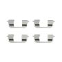 DORMAN BRAKES HW13259 Disc Brake Hardware Kit