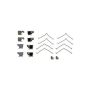 DORMAN BRAKES HW13264 Disc Brake Hardware Kit