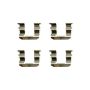 DORMAN BRAKES HW13266 Disc Brake Hardware Kit