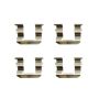 DORMAN BRAKES HW13266 Disc Brake Hardware Kit