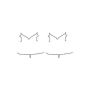 DORMAN BRAKES HW13271 Disc Brake Hardware Kit